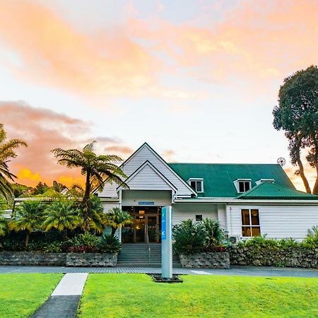 Scenic Hotel Bay Of Islands Paihia Exteriér fotografie