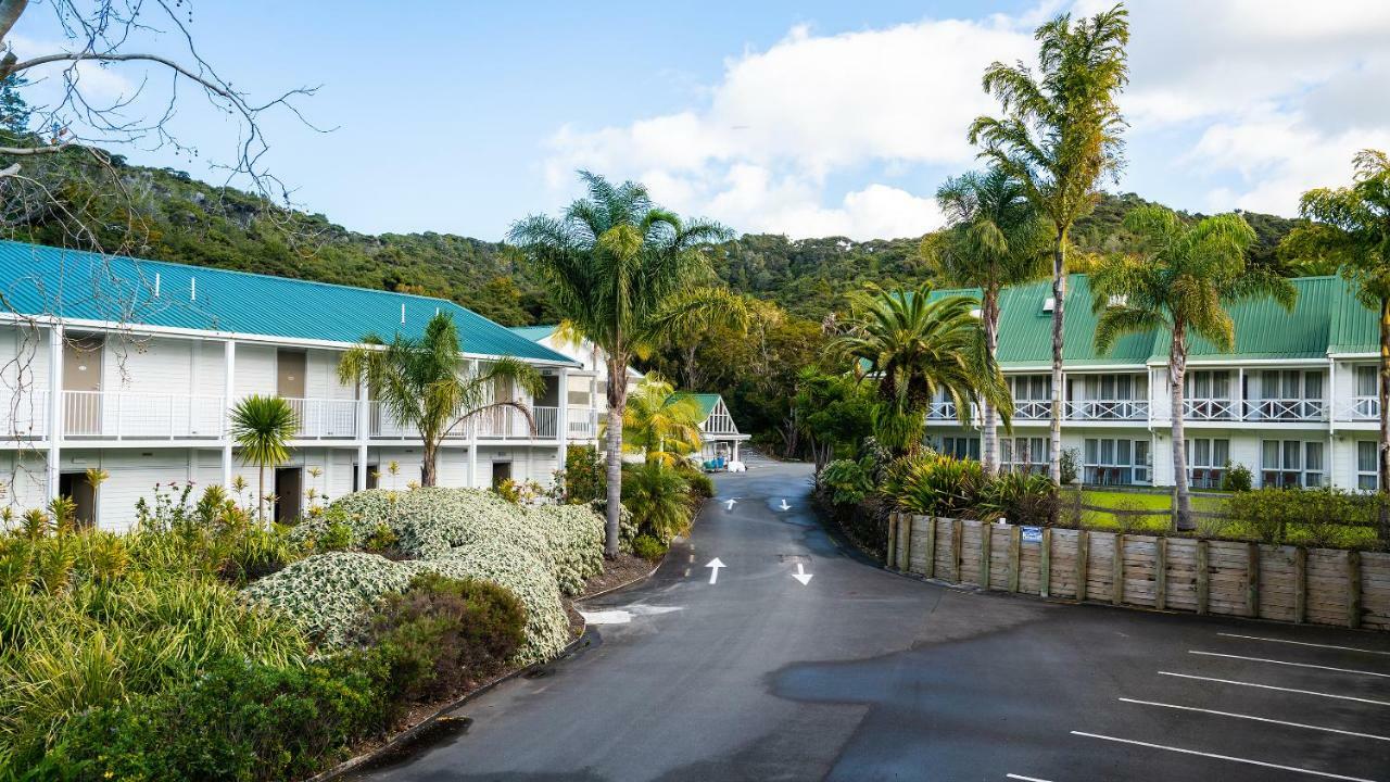 Scenic Hotel Bay Of Islands Paihia Exteriér fotografie