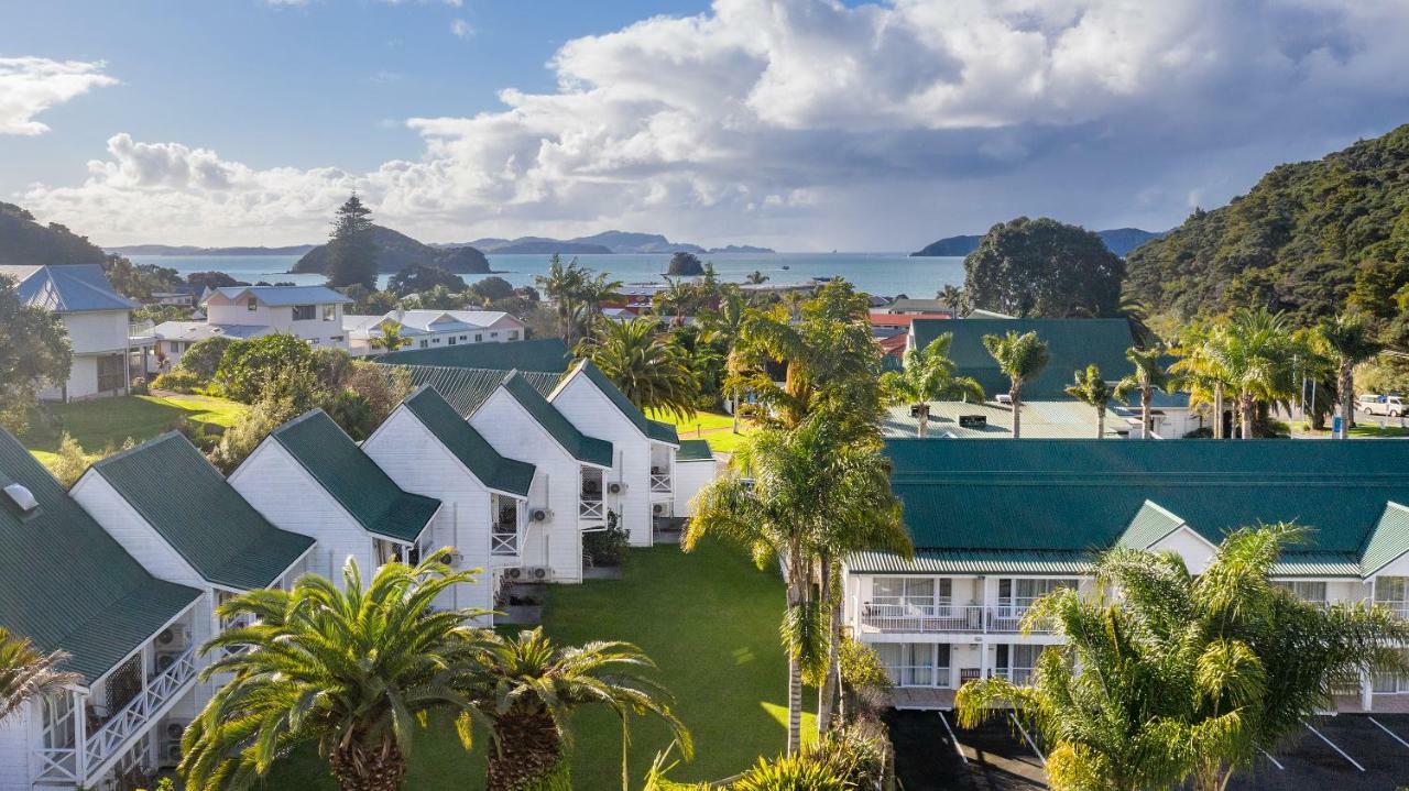 Scenic Hotel Bay Of Islands Paihia Exteriér fotografie